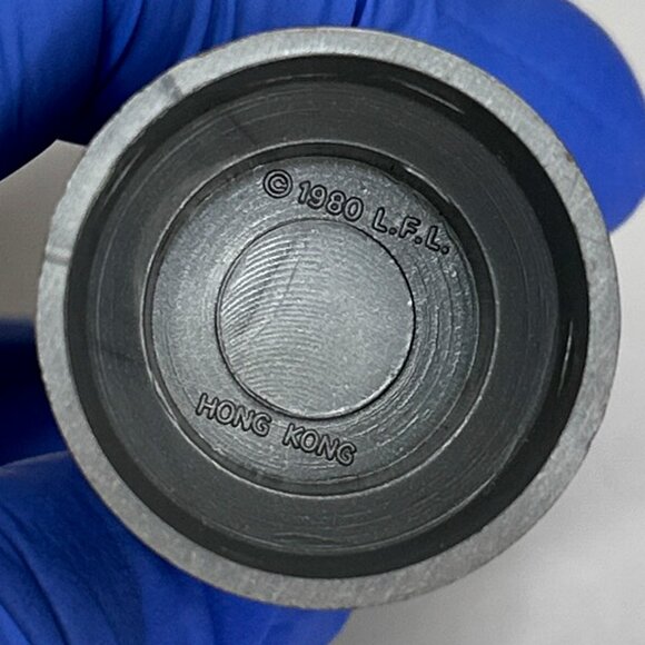 VTG FX-7 Star Wars Medical Droid 1980 Action Figure - Picture 7 of 15